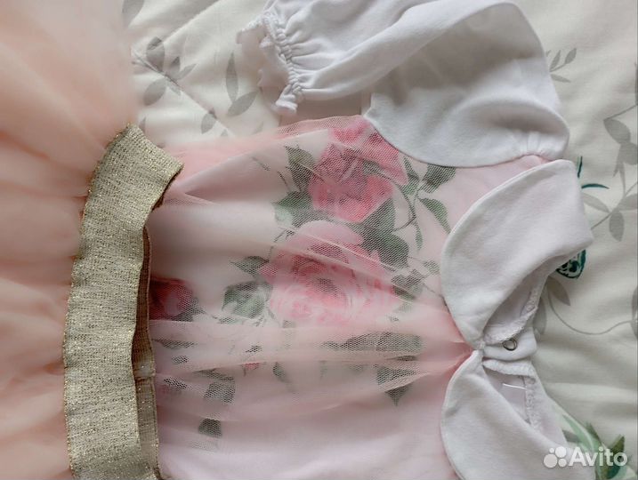 Одежда для девочек