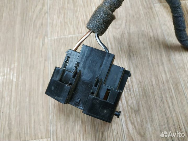 Провод кулисы кпп Ford Focus III (2011-2019)