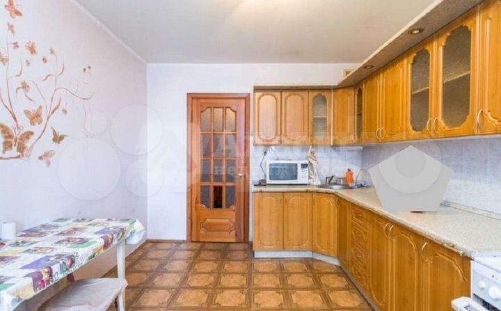 2-к. квартира, 77,1 м², 5/10 эт.