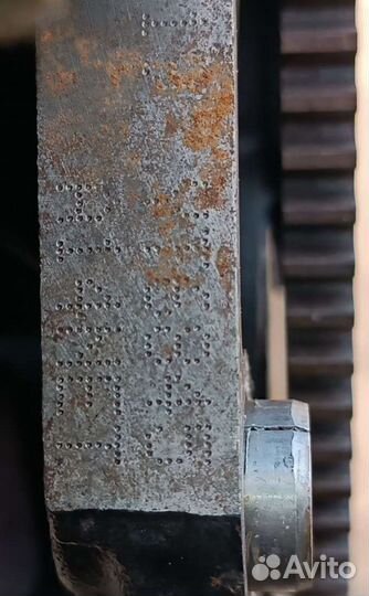 Двигатель A14NET Opel Astra J 1.4 Бензин