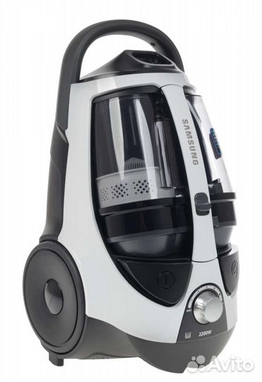 Пылесос Samsung sc8835