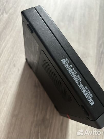 Неттоп lenovo