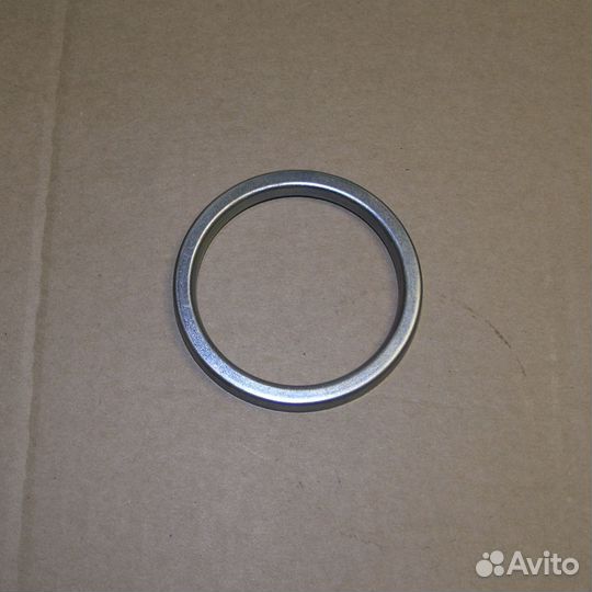 Обойма пыльника рулевого пальца маз