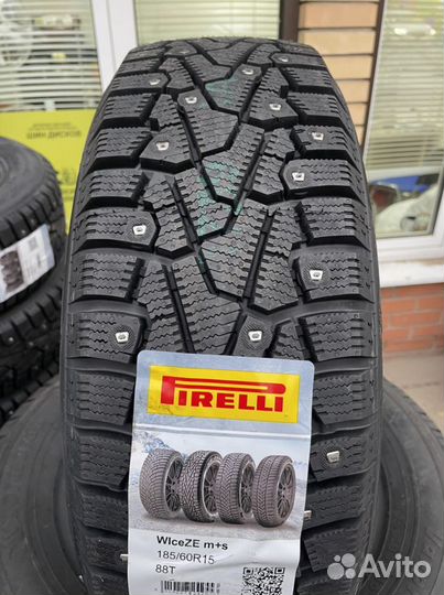 Pirelli Ice Zero 185/60 R15 88T