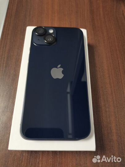 iPhone 14, 128 ГБ