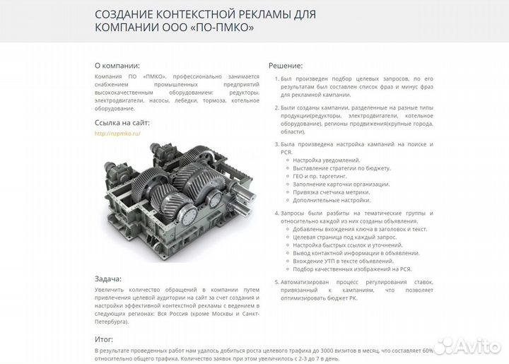 Настройка Рекламы в Яндекс Директ и Google Ads