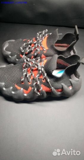 Yeezy style детские кроссовки (Арт.32220)