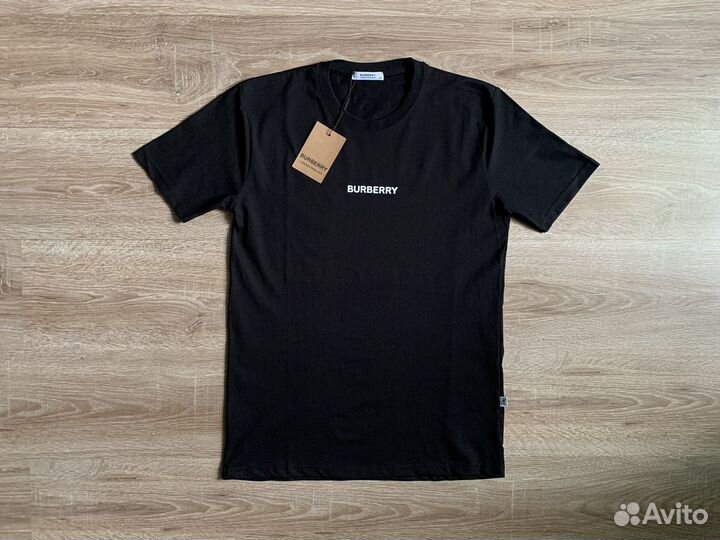 Футболка Burberry