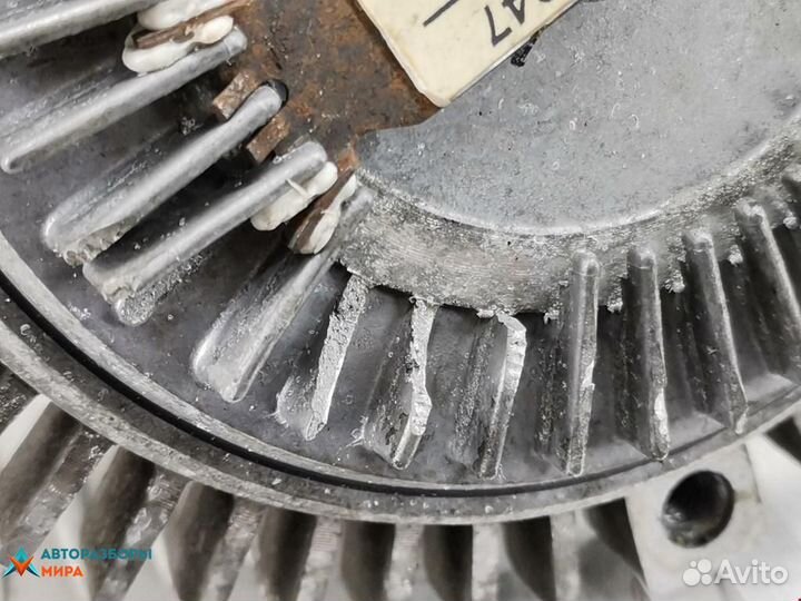 Вискомуфта Audi A6 4A/C4 1997 058121350