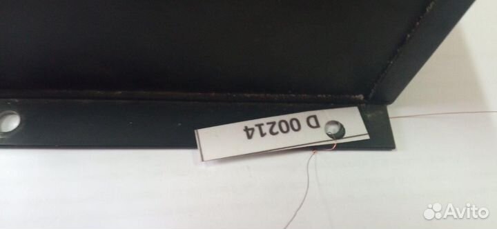 Преобразователь напряжения DAF XF 105 2008 1368354