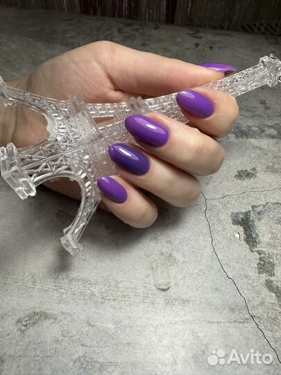 Маникюр, педикюр(пальчики), наращивание