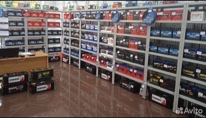 Аккумулятор Topla для Hyundai matrix