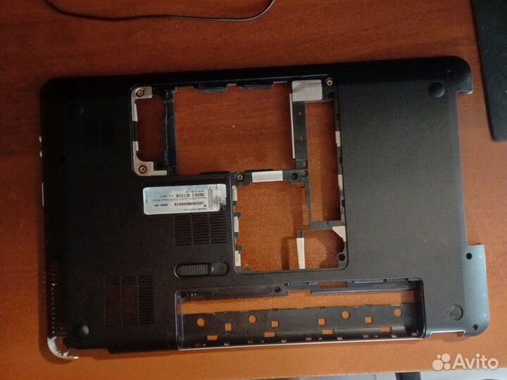 Поддон для HP pavilion