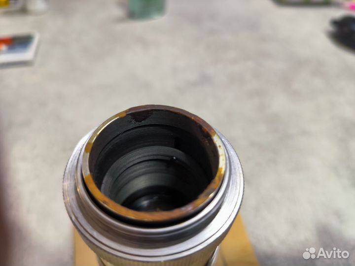 Обьектив Юпитер-11