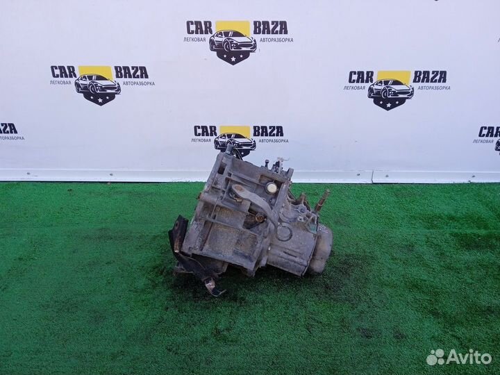 МКПП 1.8 i Citroen Evasion, Peugeot 806