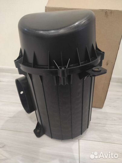 Корпус воздушного фильтра Газель Некст Камминс 2.8