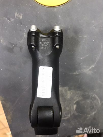 Вынос руля для велосипеда