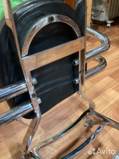 Багажная система на мотоцикл VTX1800s