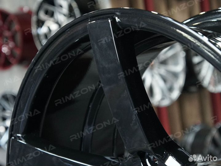 Литые диски Vossen R18 для Hyundai. Рассрочка