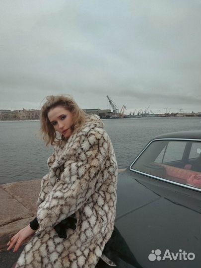 Киношный фотограф