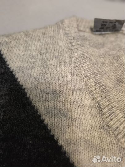 Джемпер мужской