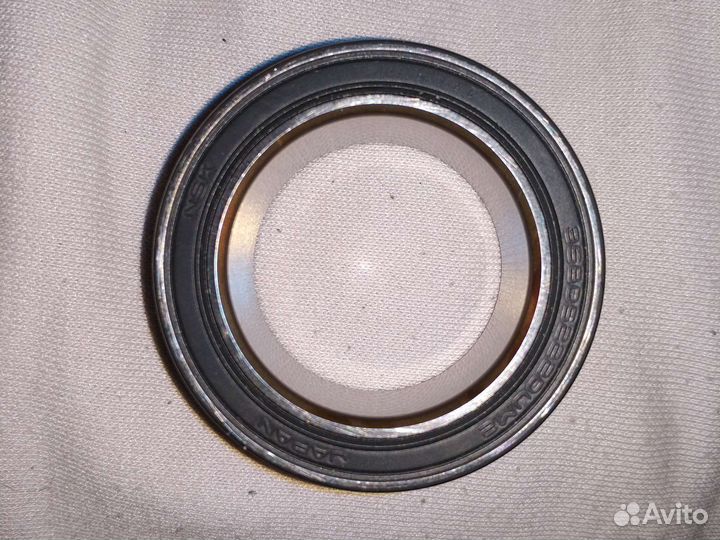 Подшипник муфты кондиционера