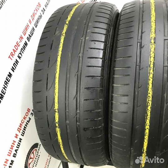 Bridgestone Potenza S001 235/55 R17