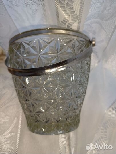 Конфетница СССР