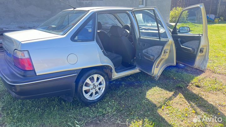 Daewoo Nexia 1.5 МТ, 2007, 534 000 км