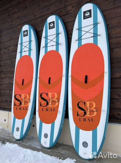 Sup board / Сап доска / sup-доска Новые
