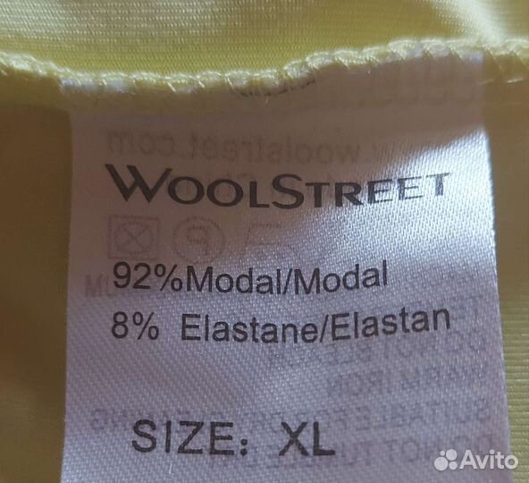 Футболка майка женская