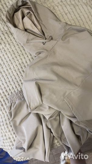 Костюм спортивный