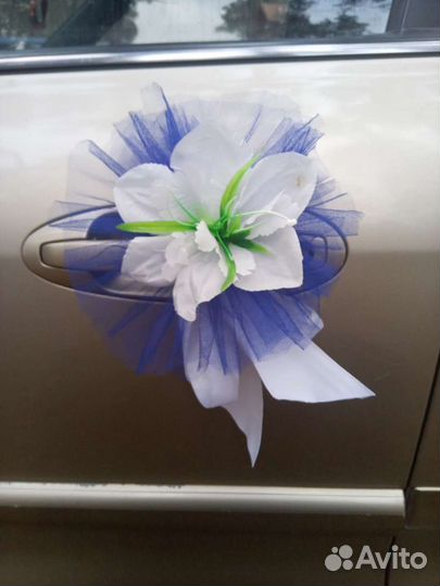 Украшения для авто в продажу или аренда