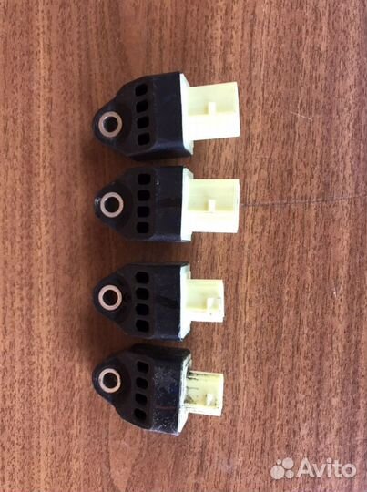 Датчик удара Toyota Camry V55