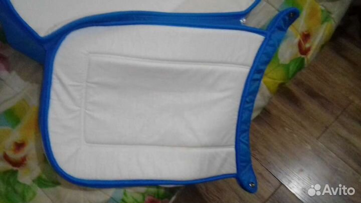 Переноска для детей