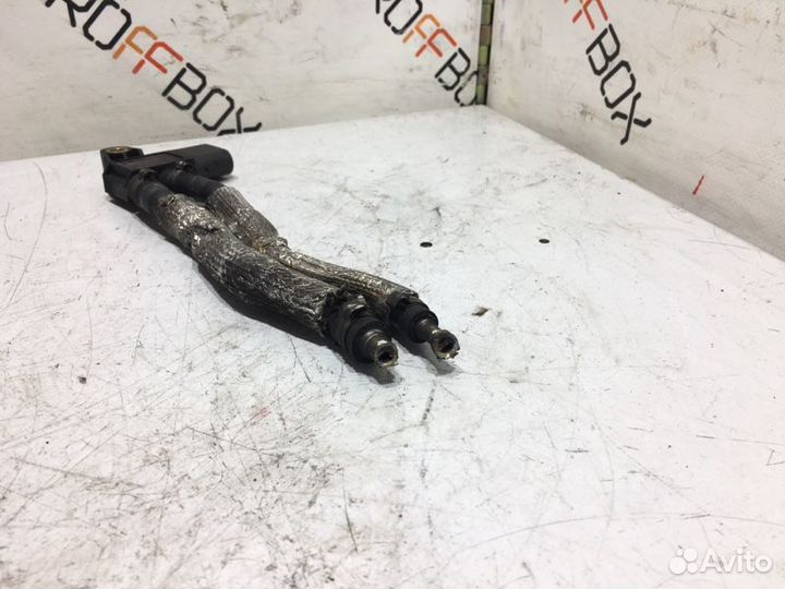 Датчик давления топлива Mercedes C-Class W203