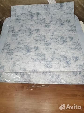 Самоклеющиеся 3d панели