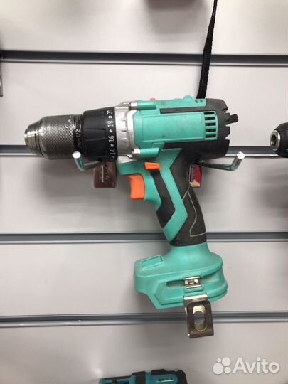 К129 Шуроповерт sturm cd-3220