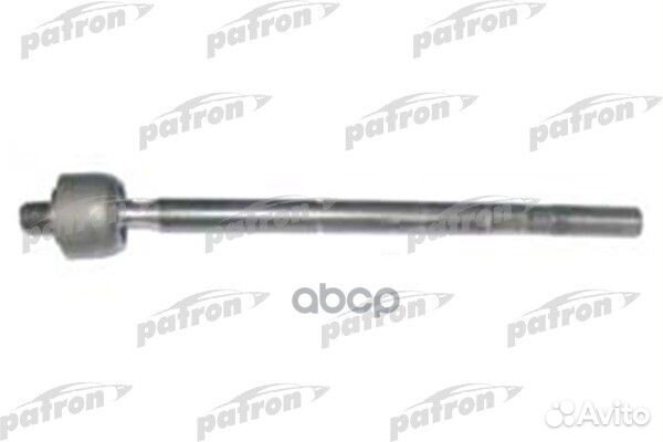 Тяга рулевая fiat: ducato 94, peugeot: boxer 9