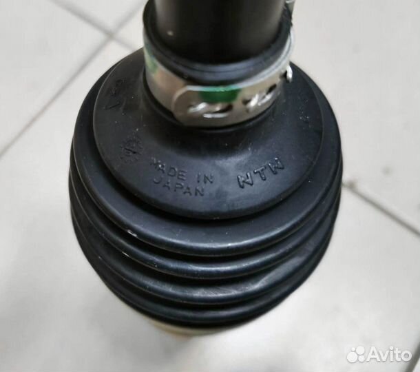 Привод задний правый Mitsubishi Outlander GF 2012