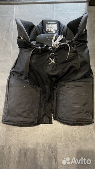 Хоккейная форма взрослая