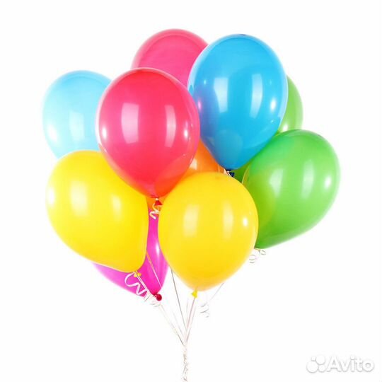 Набор Воздушных Шаров 