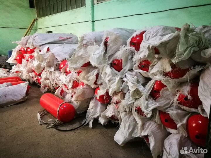 Метан. Установка. Баллоны метановые.ндс