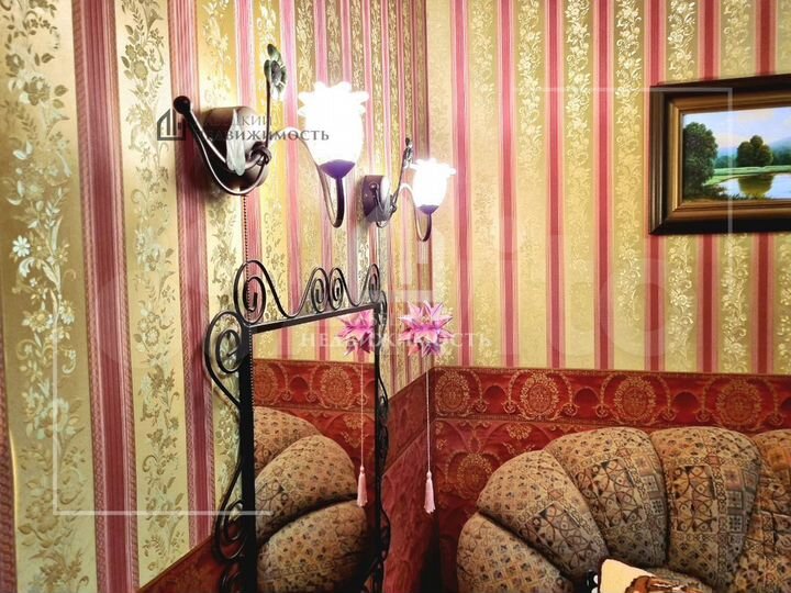 Дом 72,6 м² на участке 7,8 сот.