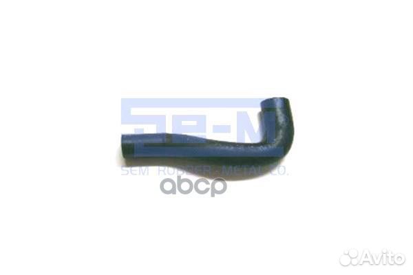 Патрубок компрессора входной DAF