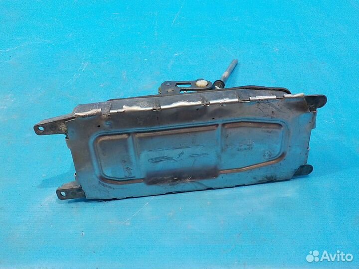 Кулиса МКПП skoda Octavia A5 (1Z) 2004-2013