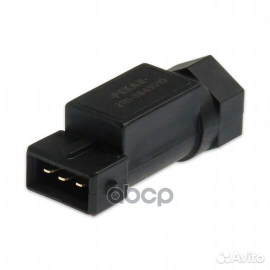 Датчик скорости для а/м ваз 2108, 2110, 2115, 2