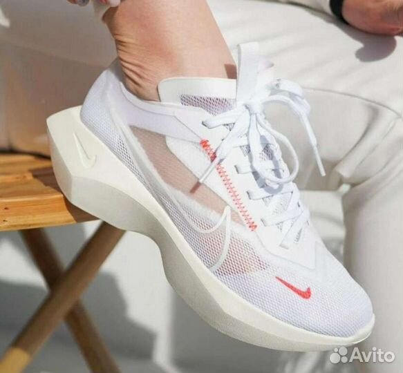 Кроссовки женские Nike Vista Lite