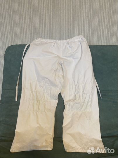 Кимоно для дзюдо Green hill