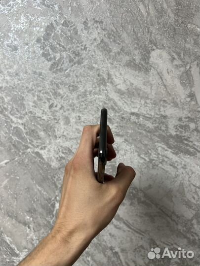 iPhone X, 256 ГБ